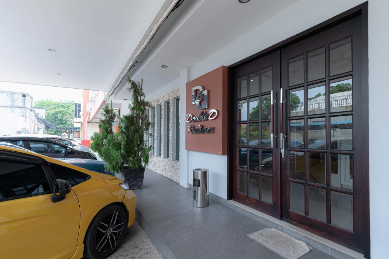 Reddoorz At Nagoya Indah Batam Exterior foto