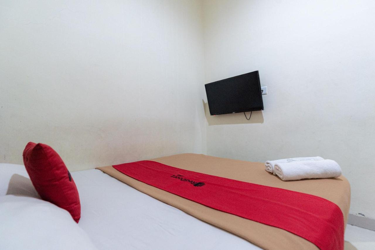Reddoorz At Nagoya Indah Batam Exterior foto