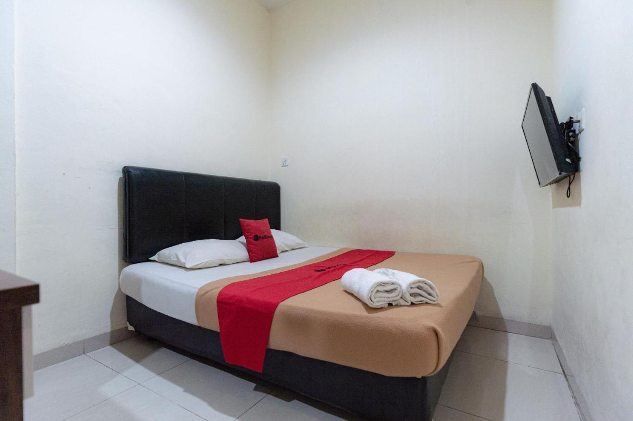Reddoorz At Nagoya Indah Batam Exterior foto