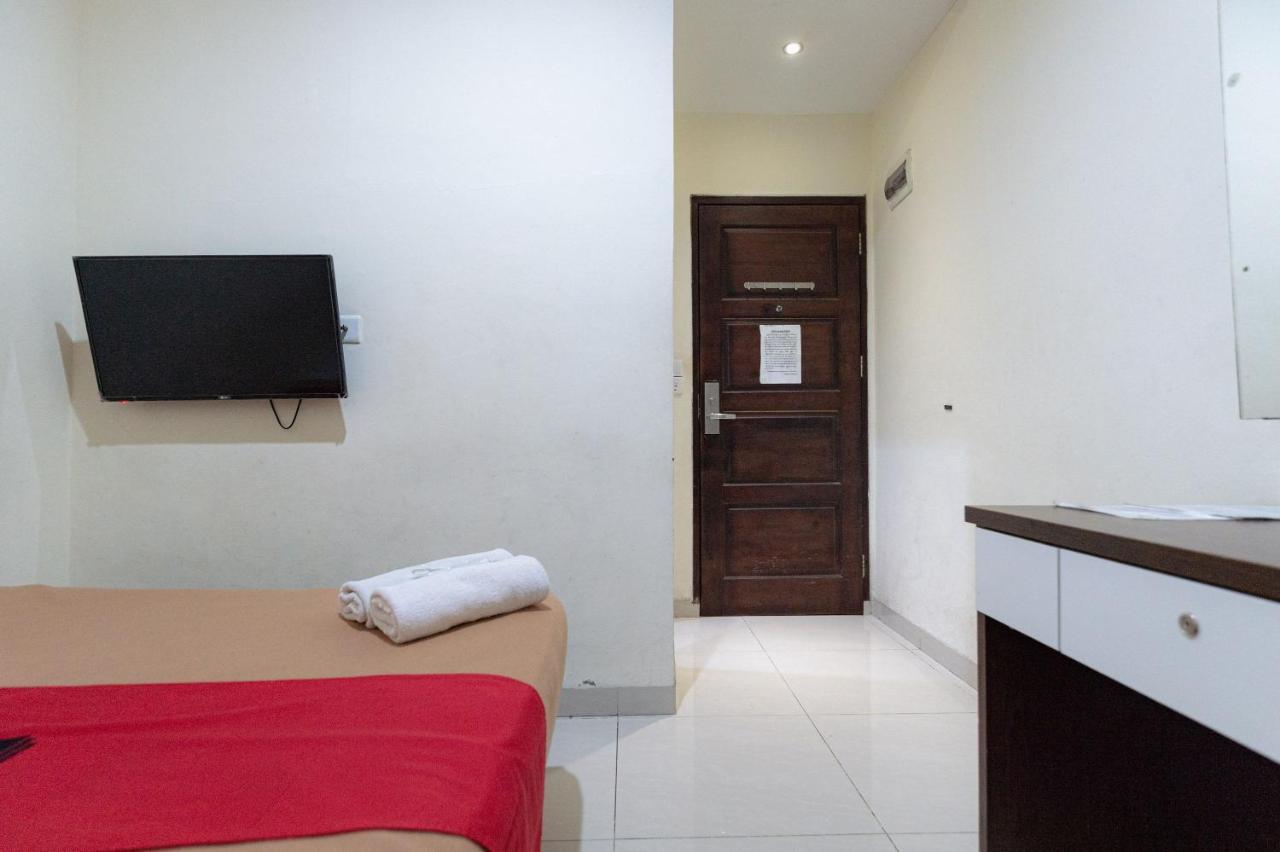 Reddoorz At Nagoya Indah Batam Exterior foto