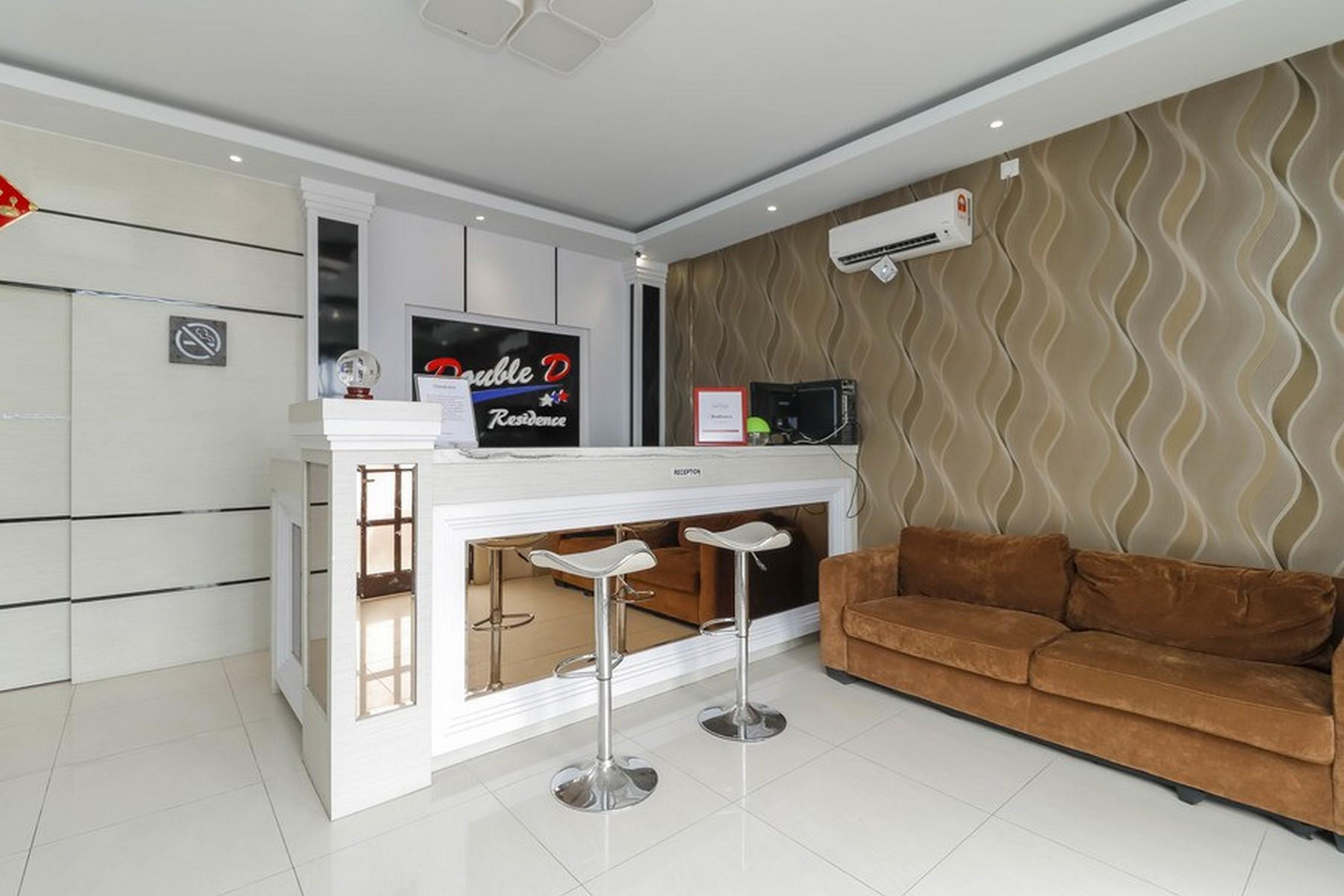 Reddoorz At Nagoya Indah Batam Exterior foto
